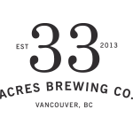 33 Acres Brewing Company