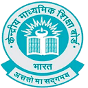 CBSE – Central Board of Secondary Education