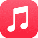 Apple Music – 网页播放器