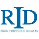 Registry of Interpreters for the Deaf, Inc. – Education. Standards. Excellence.