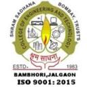 SSBTs College of Engineering, Jalgaon