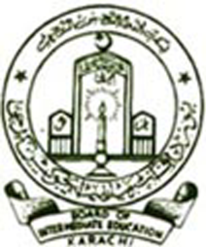 Board of Intermediate Education Karachi – Boards