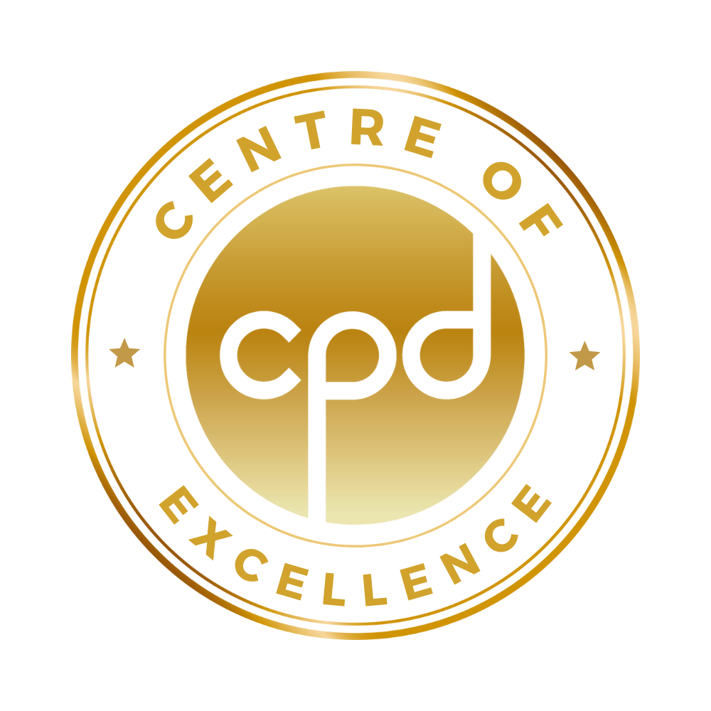 Centre of CPD Excellence