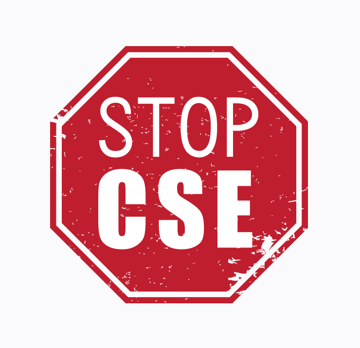 StopCSE.org